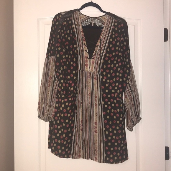 Free people dress - Picture 1 of 4